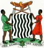 Zambia Department of Immigration