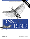 Dns Book
Cover