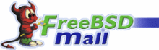 FreeBSD Mall
